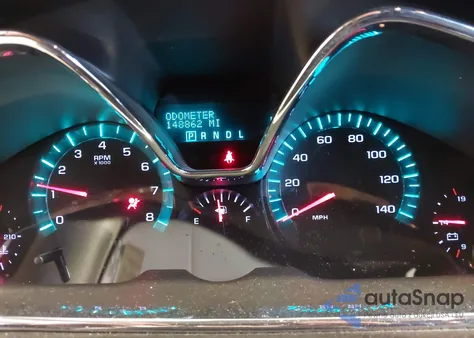 2013 Chevrolet Traverse Ltz from USA, damaged, VIN 1GNKRLKD8DJ207324